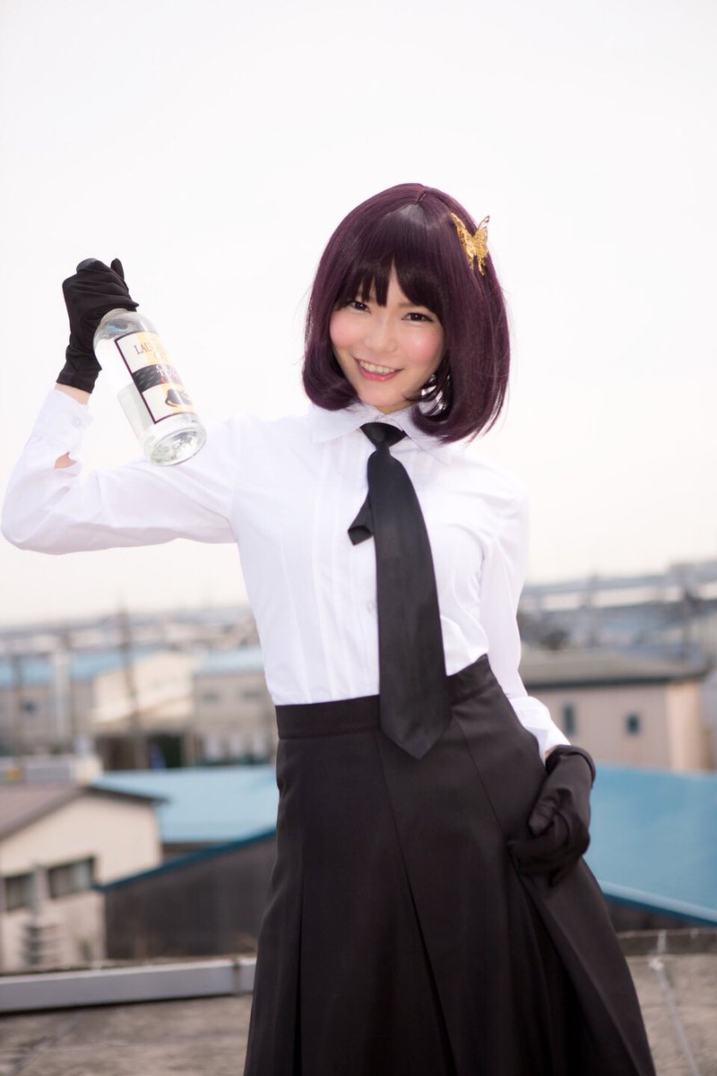 のん ゆきのん 文豪ストレイドッグス 与謝野晶子 Photo すずさん Suzu4photo 3月4日文スト併せ コスプレ 文スト
