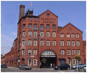 Here's some royal news for <a href="/Wadworth/">Wadworth Brewery</a> to raise a pint to. HRH The Prince of Wales will visit the Devizes brewery on Friday.