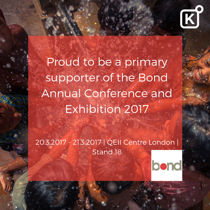 KeyTravel's tweet photo. #BondConf is fast approaching!  
Discover more about us &amp; NGO #Travel @bondngo stand 18 &amp; WIN @emirates flights worth £2K #CharityTuesday https://t.co/LGGOKNPLIC