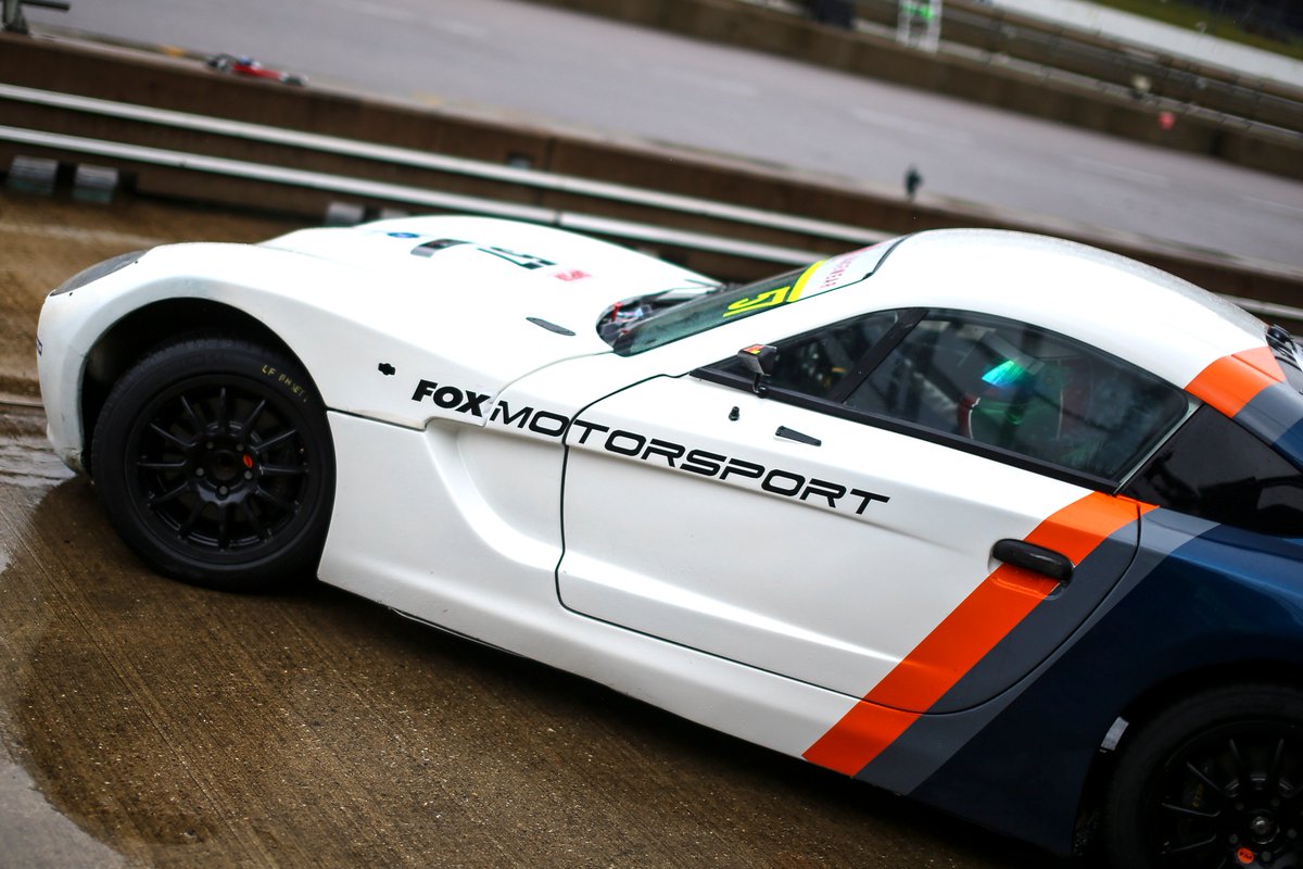 FOX MOTORSPORT ACADEMY LAUNCHED - and we're very excited to share the details with you: bit.ly/2mn0OyU