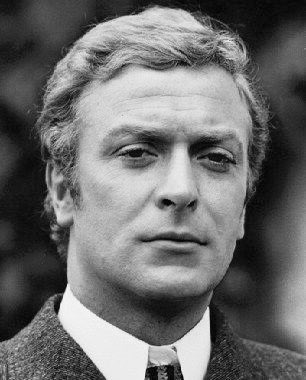 Happy 84th Birthday Michael Caine! March 14, 1933     