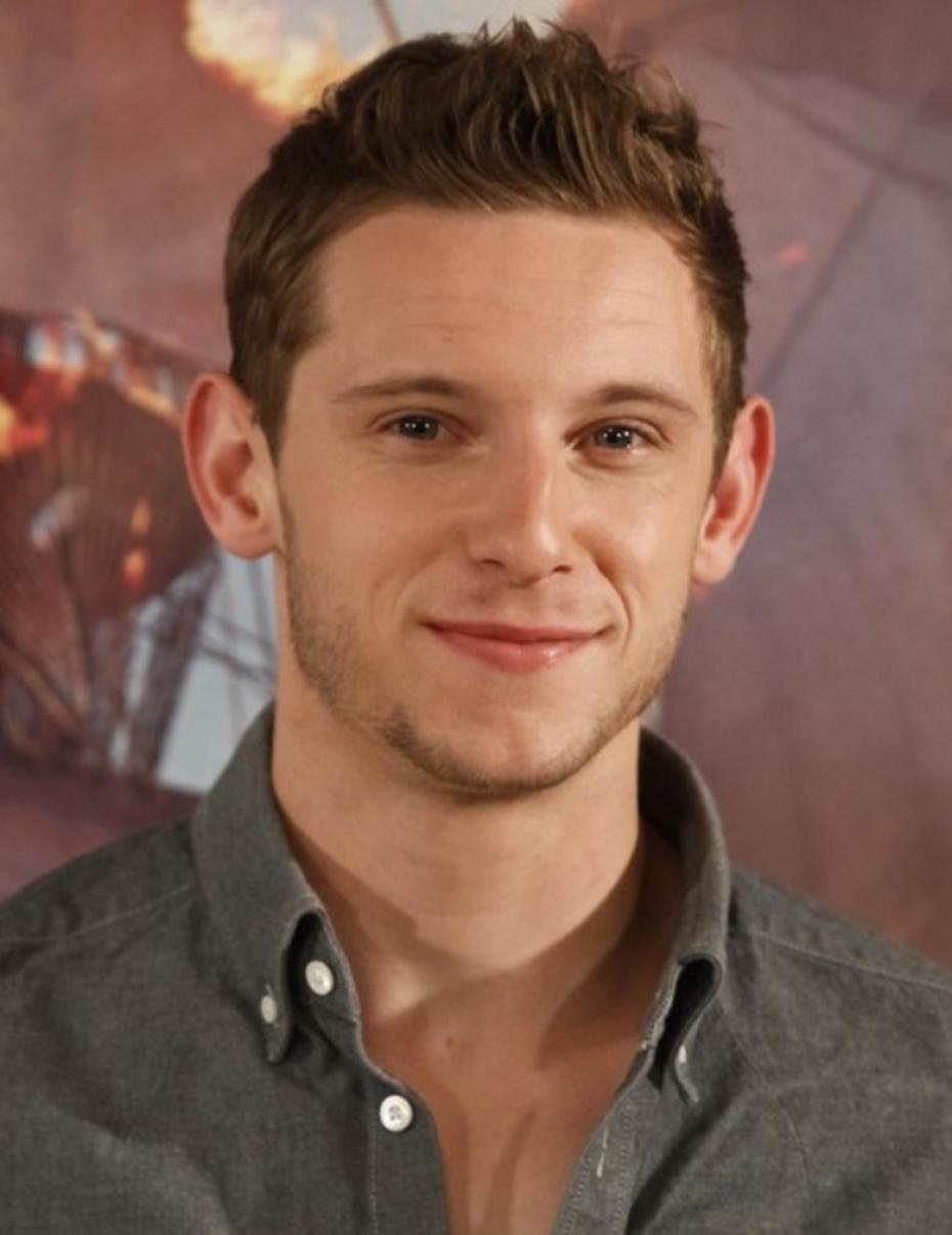 Happy Birthday Jamie Bell 