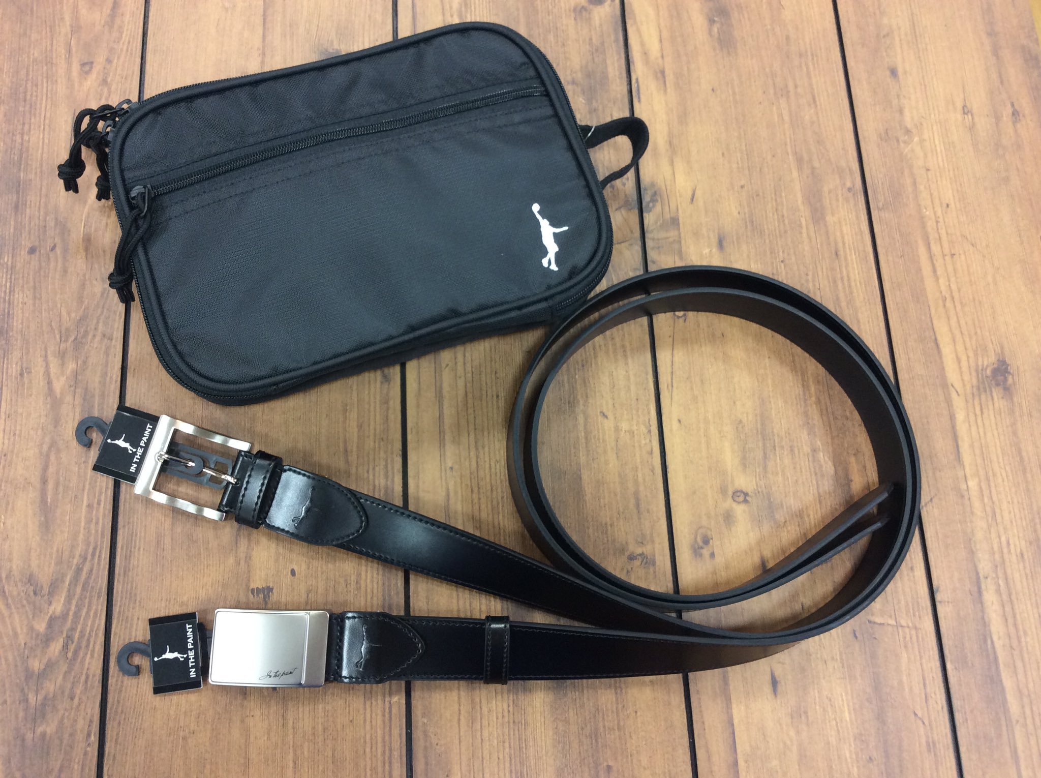 Hoophouse コイケスポーツバスケット In The Paintのレフリーアイテムが再入荷しました バスケ インザペイント レフリー レフリーシャツ レフリーパンツ スラックス レフリーポーチ レフリーベルト T Co Rhj2i1c3vt Twitter