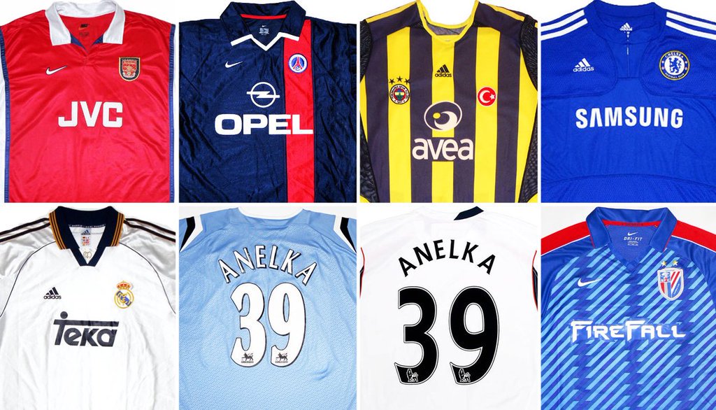 Happy Birthday Nicolas Anelka 