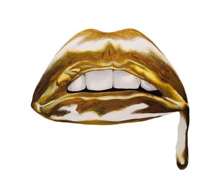 pine_blog's tweet photo. Golden Lips Art Print by Andrew Marcu https://t.co/1xkY7Fz6nC
@society6 #society6 #designpine #gifts #shop
#arts… https://t.co/Um3HaHpUU8