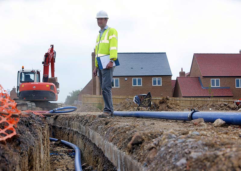 ICE_engineers's tweet photo. 💧Water supply isn't just about putting in pipes &amp; pumps. See how water engineers are vital to growth &amp; regeneration https://t.co/Um8J3zJCDL https://t.co/6hx9zmxI2Z