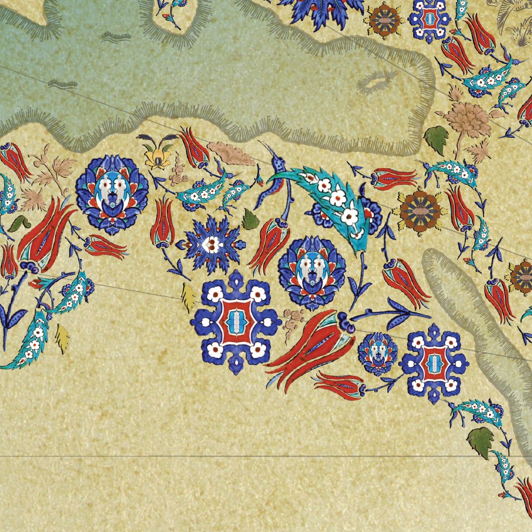MIAQatar's tweet image. Imperial Threads: Motifs and Artisans from Turkey, Iran and India
Starting 15 Mar
Learn more about here mia.org.qa/en/imperial-th…