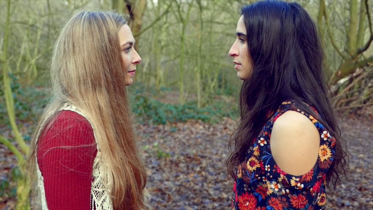 Check out the new Dance Film directed by <a href="/HenryJCurtis/">H</a> &amp; performed by FOTG dancers <a href="/LuciaChocarro/">Lucia Chocarro</a> &amp; <a href="/robyn_holder16/">Robyn Holder</a> 
vimeo.com/206159992