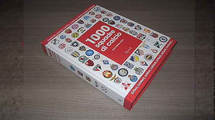 PERSIPURA_'s tweet photo. Cerita Persipura yang Masuk Dalam Buku Sejarah 1000 Klub Dunia karya Jean Damien Lesay

Selengkapnya - https://t.co/eSZm911U3g  😊 https://t.co/SUAqWOoKNg