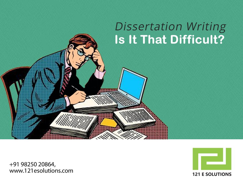 121egreetings's tweet image. Dissertation Writing Is It That Difficult?
#Bestonlinewritingservices
#customassignments
W:121esolutions.com