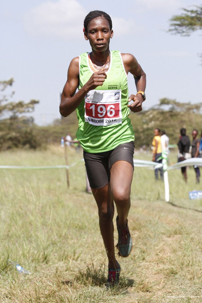 Hot_96Kenya's tweet photo. #AliceAprot seeking a cure for Guiyang World Cross heartbreak in Kampala https://t.co/E0dJXCXfyZ https://t.co/Ubzwr8pgyE