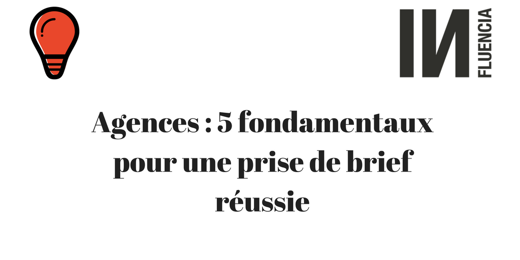 Sophie_Buron's tweet photo. Comment réussir son brief créa ? ▶️ https://t.co/Zqj7wv4g9k 🔎 @INfluencialemag #RespCom #Briefing #Communication https://t.co/aHub4PBRTp