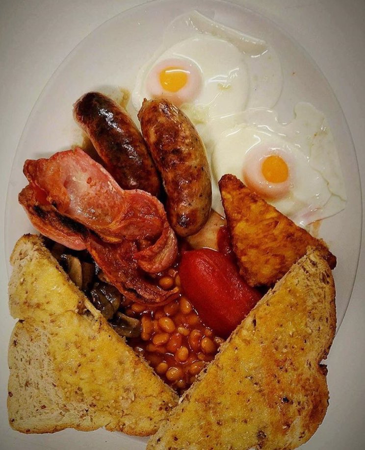 TheMashedSwedes's tweet photo. Brunch anyone? 😺 https://t.co/Myp9tXFX78