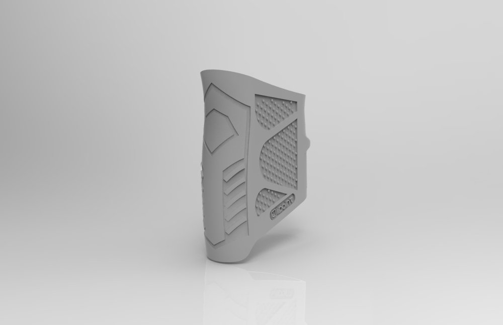 Lipoint_Limited's tweet photo. Do you like Lipoint New Design Tactical Grip Sleeve for SW M&amp;P Shield?🙂 https://t.co/ceMNqJGrP8