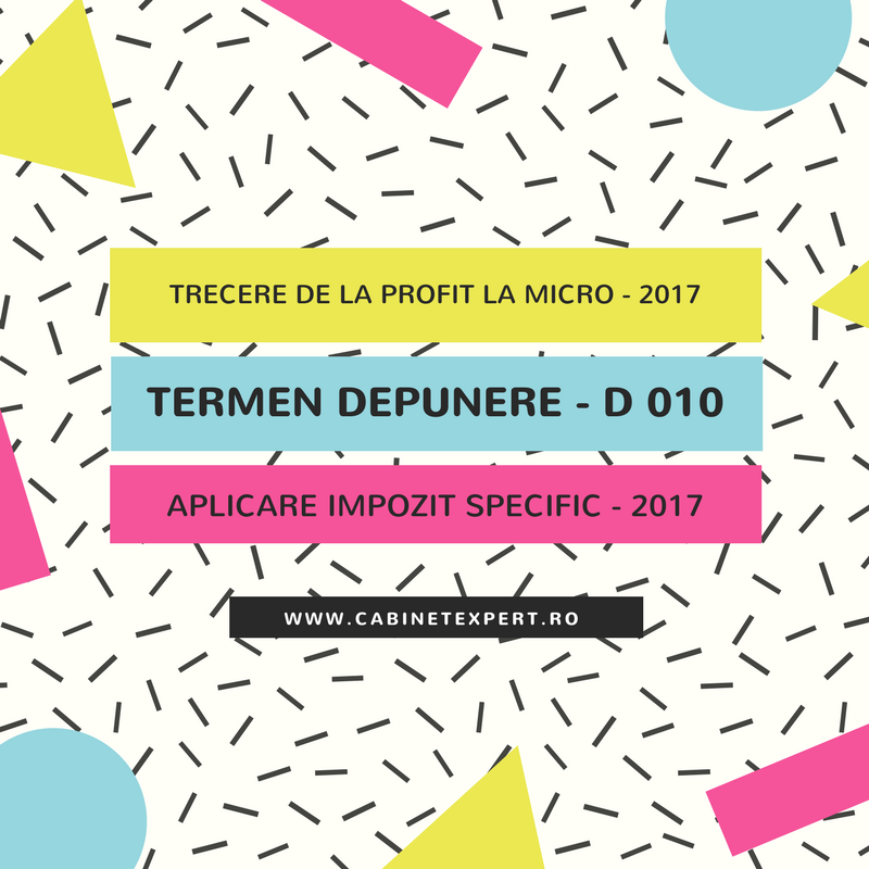 expertcontabil's tweet photo. Like, share, sustineti blogul...

#D010 #micro2017 #impozitspecific #declaratia010 #termenD010

Precizari oficiale - https://t.co/PnZbH3H54L https://t.co/yUi2FUePze