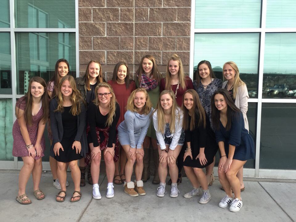 Castle View Girls Soccer tweet media