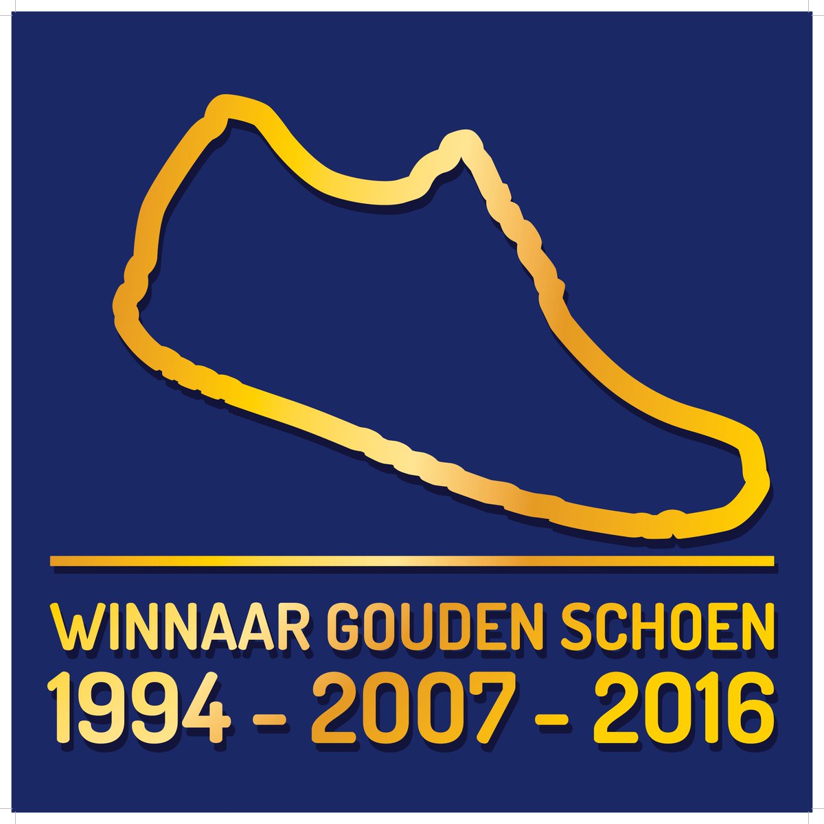 Durea is opnieuw verkozen tot winnaar van de Gouden Schoen!! Wij zijn erg trots en dankbaar! instagram.com/p/BRlBQLlA6zV/…