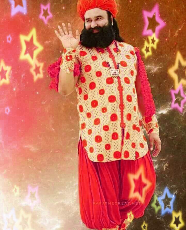 yogeshvrm07's tweet photo. #JattuEngineerInMaking 
फूलां🌻वरगे हासे तेरे सतगुरु
दिल❤साडे नू मोह😍गये ने
तैनू👴तक्कयां ईंज़ लगदा💭
जिवें रब दे👇दर्शन😍हो गये ने https://t.co/2jne3o30Fd