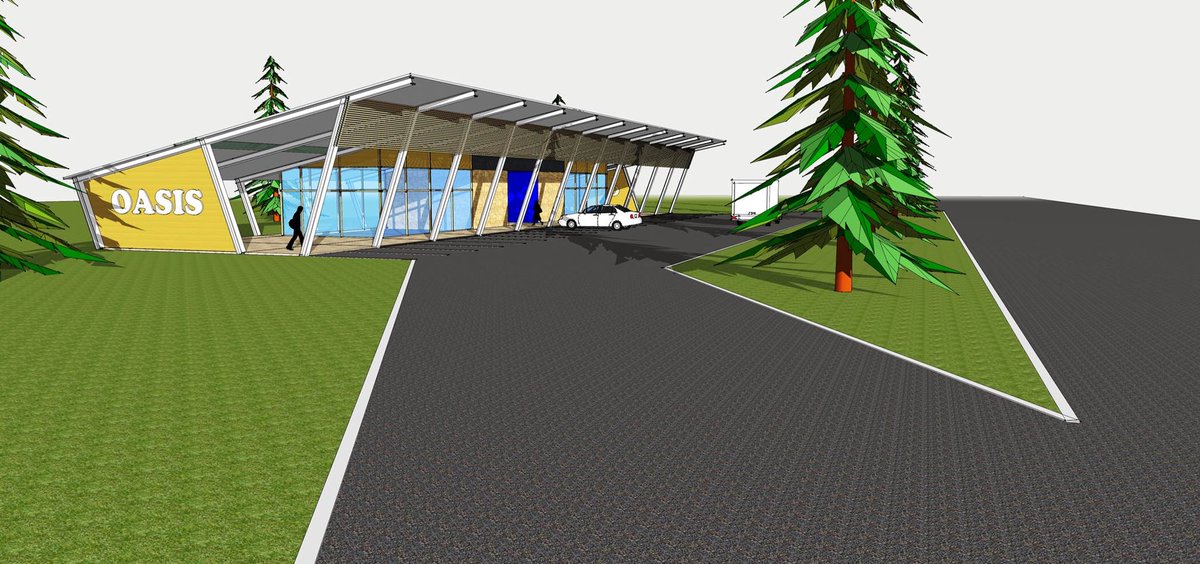 Arkhitect's tweet photo. First time using #SketchUp and it's a pretty fun program yazi.

#LSDesigns https://t.co/oiofB89waj