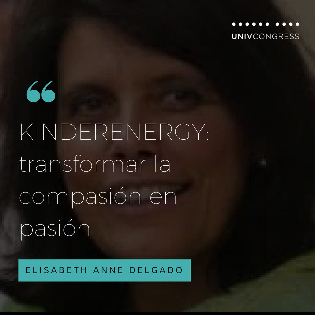 UNIVCongress's tweet photo. ¿Has visto ya el programa de nuestro congreso? https://t.co/akC0BzlWyi Y te presentamos a nuestros ponentes de este año. https://t.co/1ivnFmi5tW