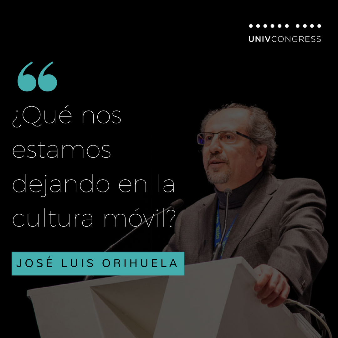 UNIVCongress's tweet photo. ¿Has visto ya el programa de nuestro congreso? https://t.co/akC0BzlWyi Y te presentamos a nuestros ponentes de este año. https://t.co/1ivnFmi5tW