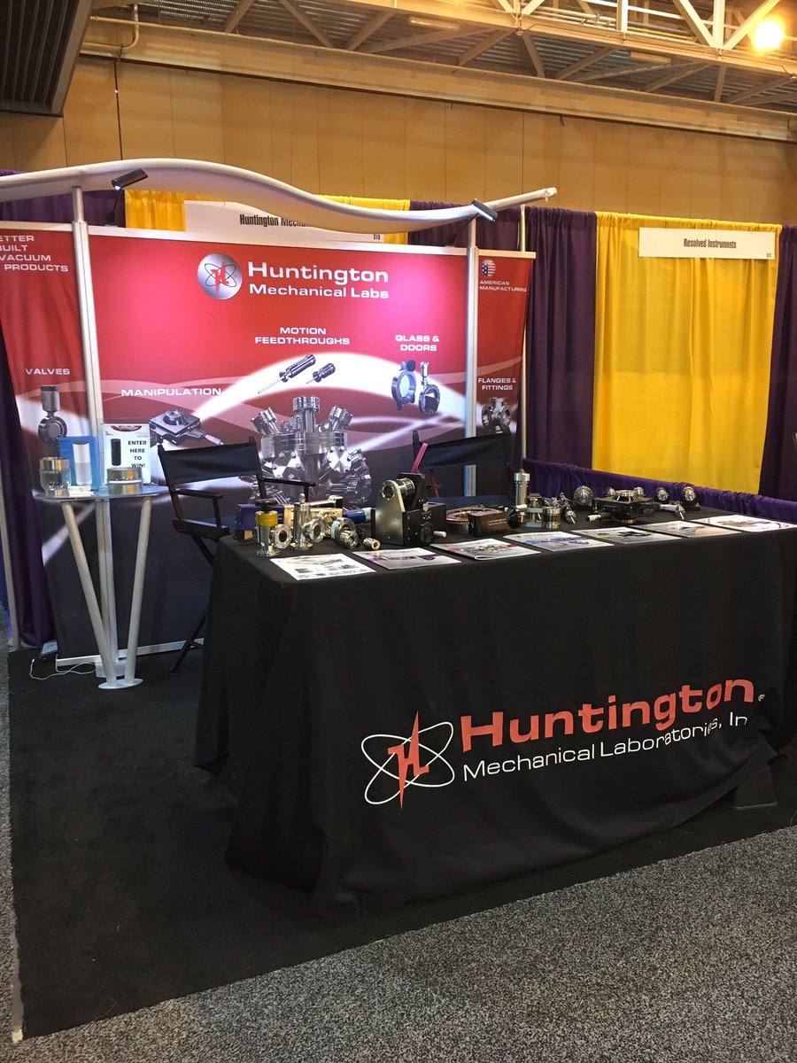 HuntMechLabs's tweet photo. Stop by our booth at #apsmarch and enter for your chance to win an Amazon Echo! https://t.co/YuMImyqV18