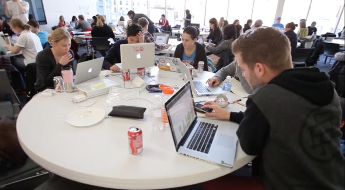 nonprofitday's tweet photo. Apply by Friday for pro-bono graphic design for your non-profit. https://t.co/2LDkUpeVUU  #DesignLikeMad https://t.co/PjIunM5vfA