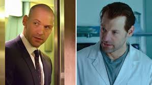 Happy Birthday to Corey Stoll!  