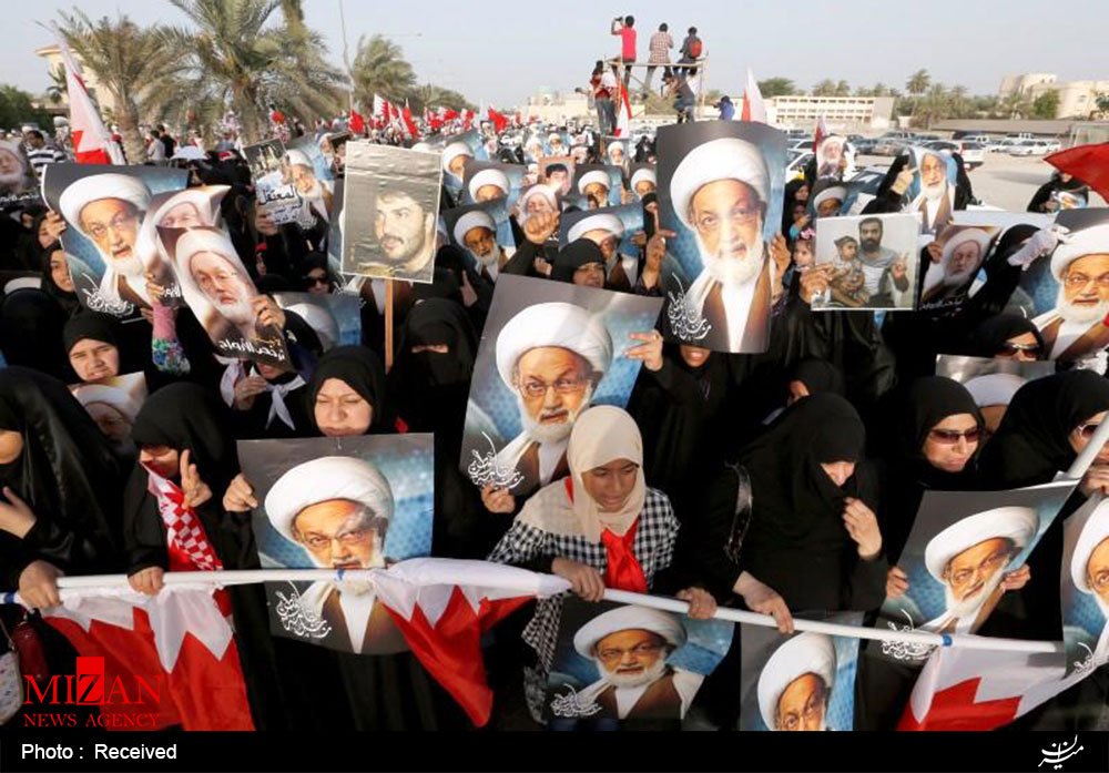 TeamConfronters's tweet photo. #Justice4IsaQassim
 
Throughout the Bahraini uprising (2011–present) he has been a vocal critic of the government https://t.co/a56kDKH6zR