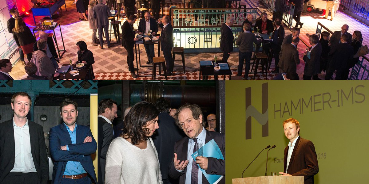 Hammer_IMS's tweet image. Presenting @Hammer_IMS at #Limburg &amp;amp; #Leuven #Innovation Meeting in #cmine in #Genk buff.ly/2mnW6QF #M_Ray