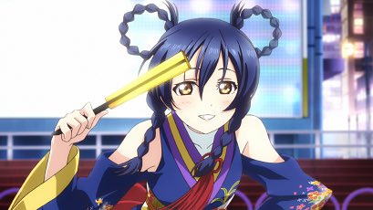 ラブライブ！/園田海未/Angelic Angel （Angelic Angel (UMI Mix