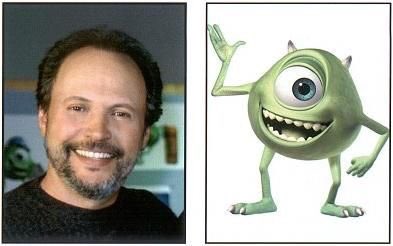 Happy birthday Billy Crystal! 