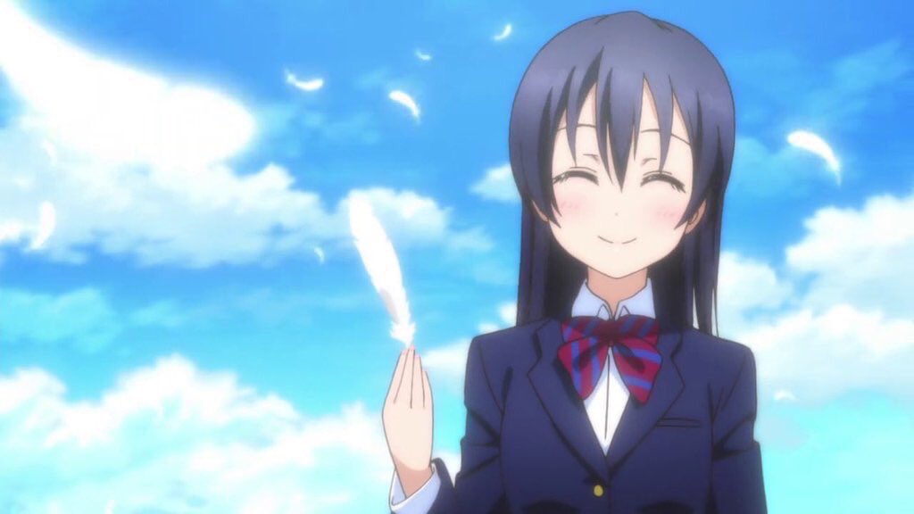 mina_gonizigen's tweet photo. 海未ちゃんお誕生日おめでとう🎁🎂
いつも可愛いです💕
#lovelive 
#園田海未生誕祭2017 
#3月15日は園田海未の誕生日 
#RTした人全員フォローする 
#いいねした人全員フォローする https://t.co/Dhl5UAy0ze