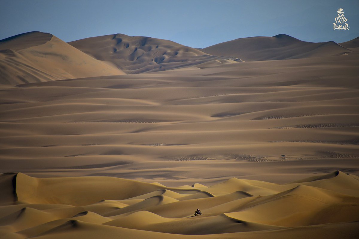 D- 3️⃣
How many countries do you think the #Dakar2018 will cross? / ¿Cuantos países crees que atravesará el Dakar en 2018 ?