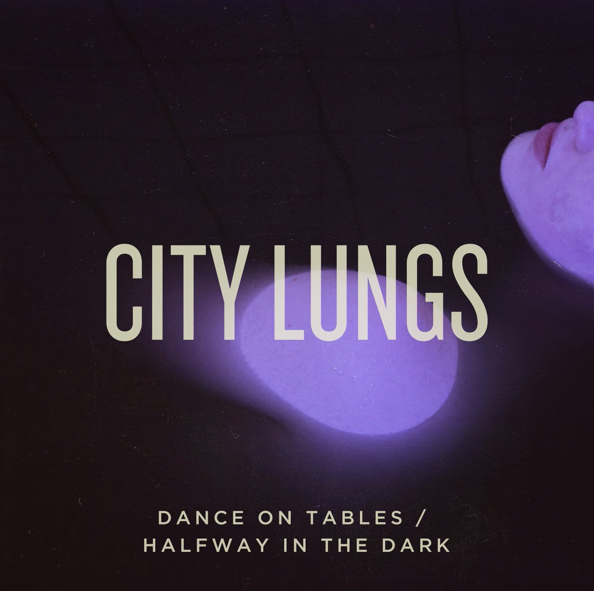 citylungs's tweet photo. Drum roll: Dance on Tables / Halfway in the Dark, a single from our upcoming album will be available on Spotify and iTunes on March 20! https://t.co/kBhuRDxKn3