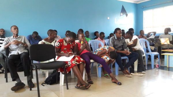 OKFN's tweet photo. Our first #opendataday report is from @LakeHub Kisumu, Kenya: inspiring work &amp; innovation with little #opendata https://t.co/fBoX66em6e https://t.co/7hAJFxybvK