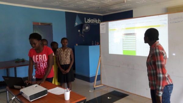 OKFN's tweet photo. Our first #opendataday report is from @LakeHub Kisumu, Kenya: inspiring work &amp; innovation with little #opendata https://t.co/fBoX66em6e https://t.co/7hAJFxybvK