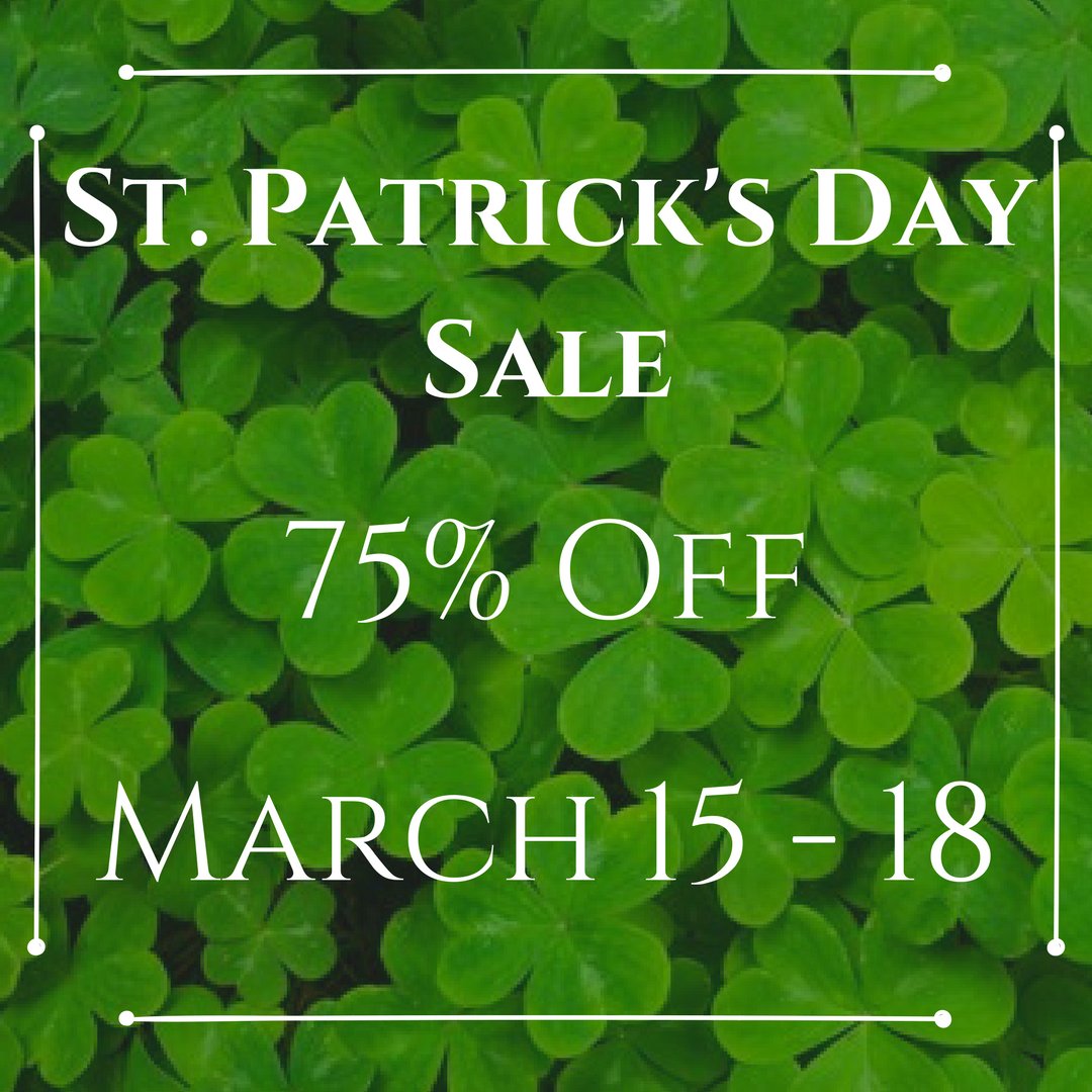 It's your lucky day! Our #sale yarn will have an additional 75% discount. Enjoy! #dallas #dallasretail