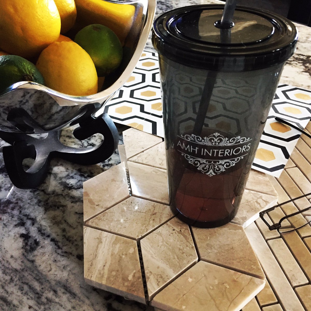 Hard day at the office dear?😉 <a href="/amh_info/">AMH Interiors</a> <a href="/AmazingPRltd/">Amazing PR</a>