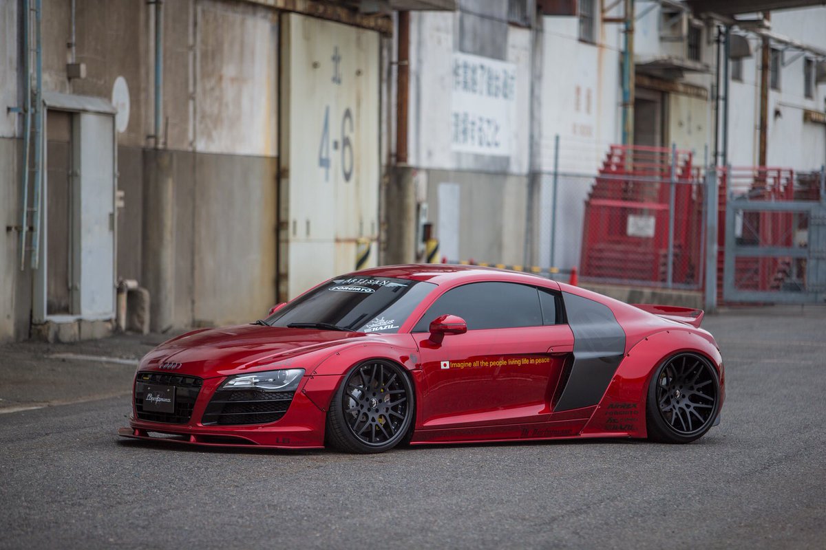 carpxrnpicx's tweet photo. R8😈 https://t.co/gHH9W02UrA
