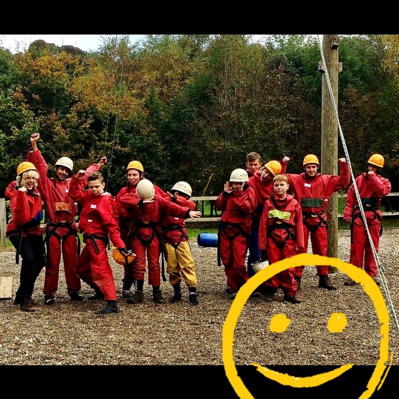 ascstammering's tweet photo. #Stammering residentials are FUN! Last year's 'Talking Out' group in Leeds certainly thought so anyway :) #talkingout #stutter https://t.co/LQmV9oLK18