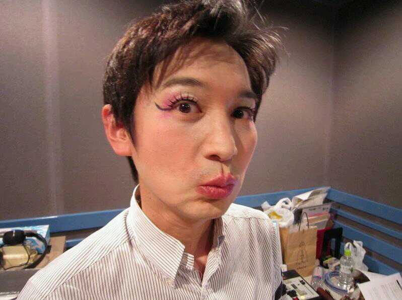ほしぞー パイセン 我らの我らの かかしのきっくん ハッピーバースデー ٩ ϖ و 菊池淳介生誕祭 Onitama795 Hitstown