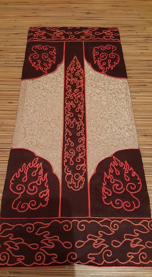 Хөөрөгний даалин (@bmoonoo) on Twitter photo 