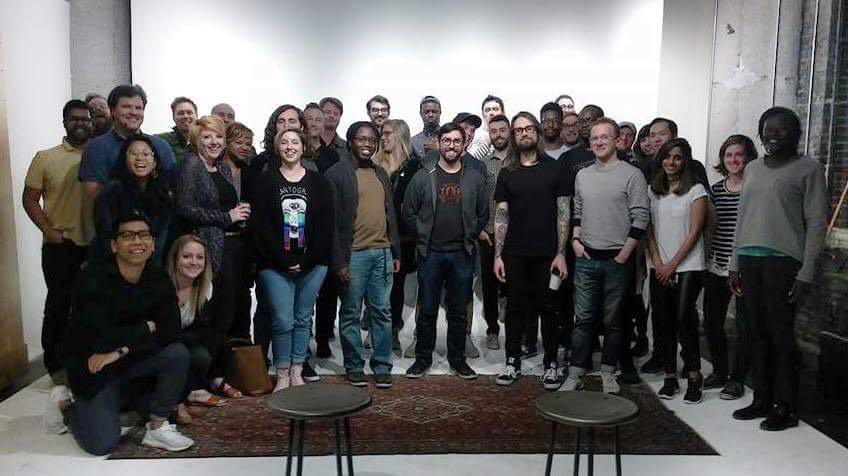 Motion ATL tweet media