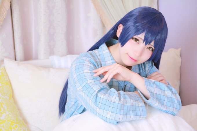 Twitterのコスプレ画像69