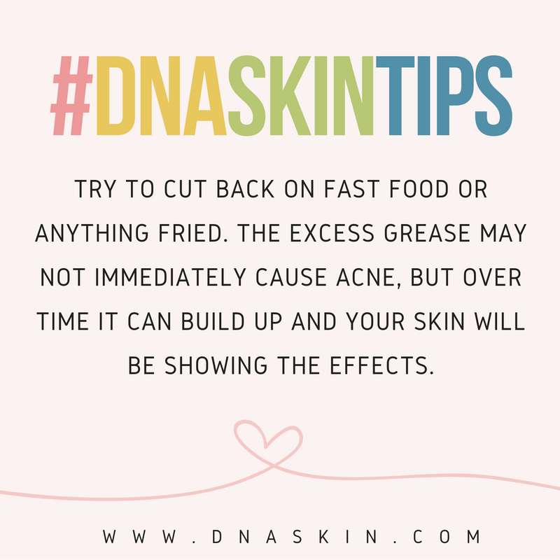 DNASkin's tweet photo. #DNASkinTips: I know this is asking for a lot BUT we promise it’s effective. #dnaskin #beautytips #healthtips https://t.co/Zw5ltm59W6