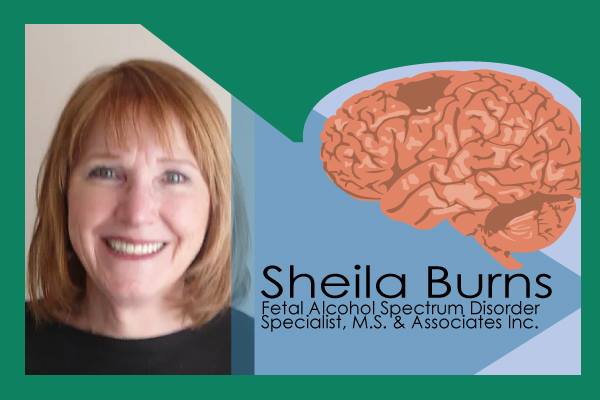 #YJIConf2017 has an incredible line up of speakers, including #FASD expert Sheila Burns! Read her bio @ bit.ly/2lU3dSt Get tix now!
