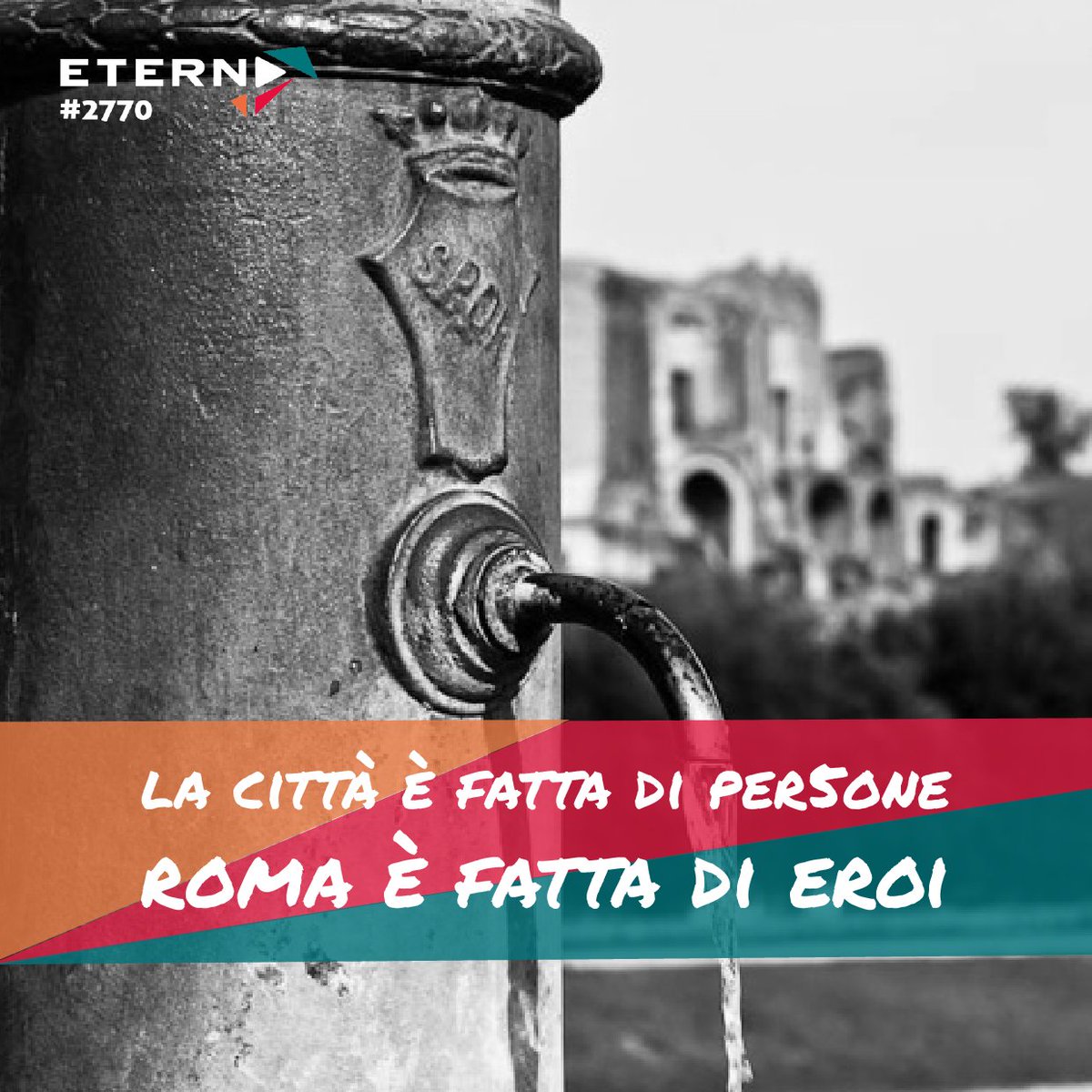 Eterna#2770 tweet media