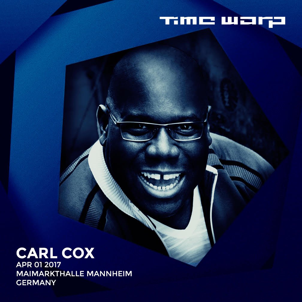 It's coming round to that @Time_Warp time of year again with a huge lineup as always! #OHYESOHYES https://t.co/lkxcucmdES