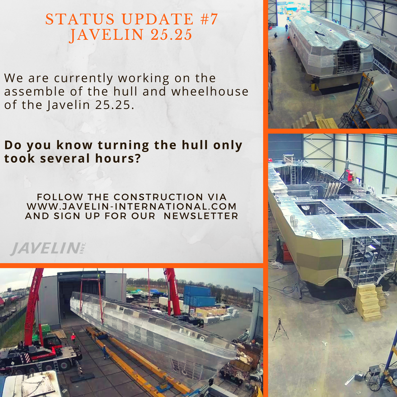 Status update #7 goo.gl/1DSG41  
Like us to stay up to date!